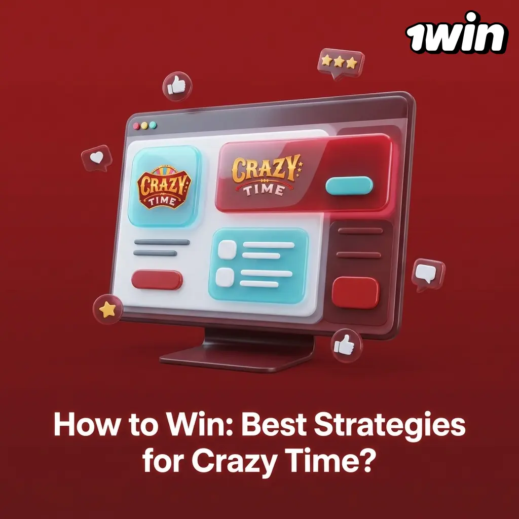 Crazy Time betting strategies showing bankroll management tips and segment coverage for extended gameplay