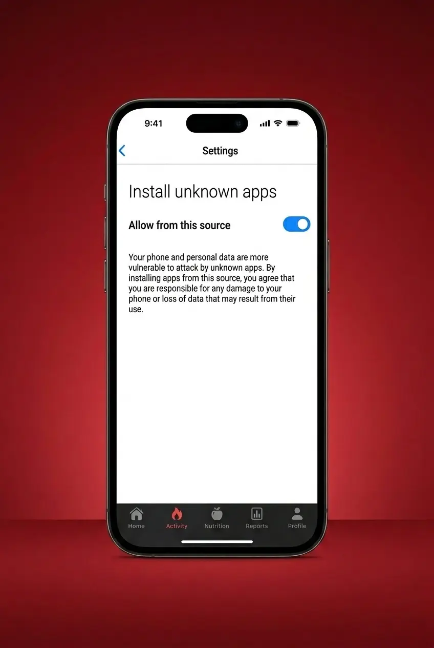 Step-by-step guide to install Crazy Time APK on Android via Batery app download and setup