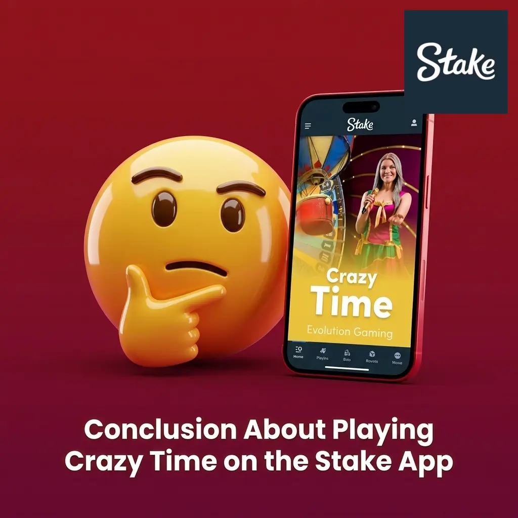 Stake app Crazy Time mobile gameplay with 200% welcome bonus, UPI crypto payments, and 96% RTP for Indian players
