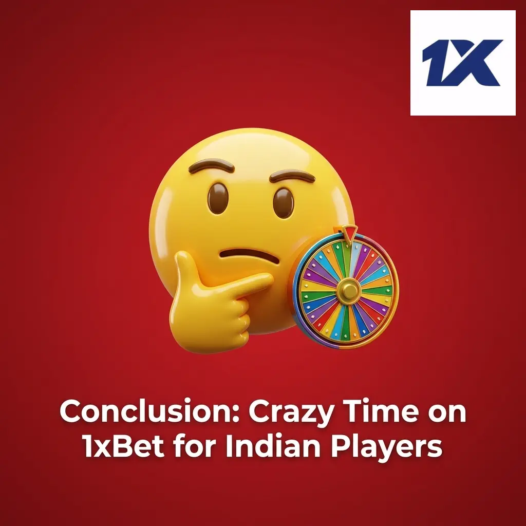 1xBet Crazy Time for Indian players in 2026 with UPI, Paytm, INR betting, and 150,000 INR welcome bonus