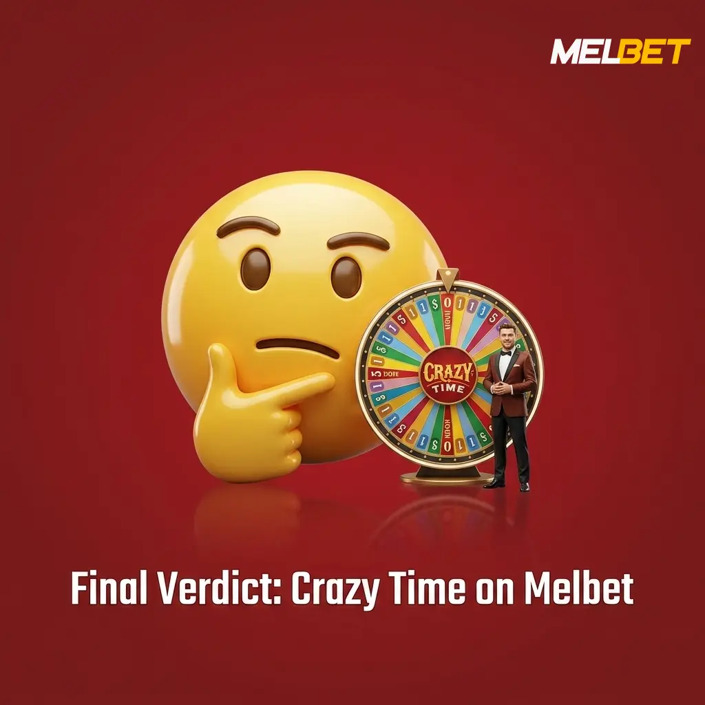 Melbet Crazy Time live casino India with UPI support INR deposits mobile app and 96.08% RTP welcome bonus