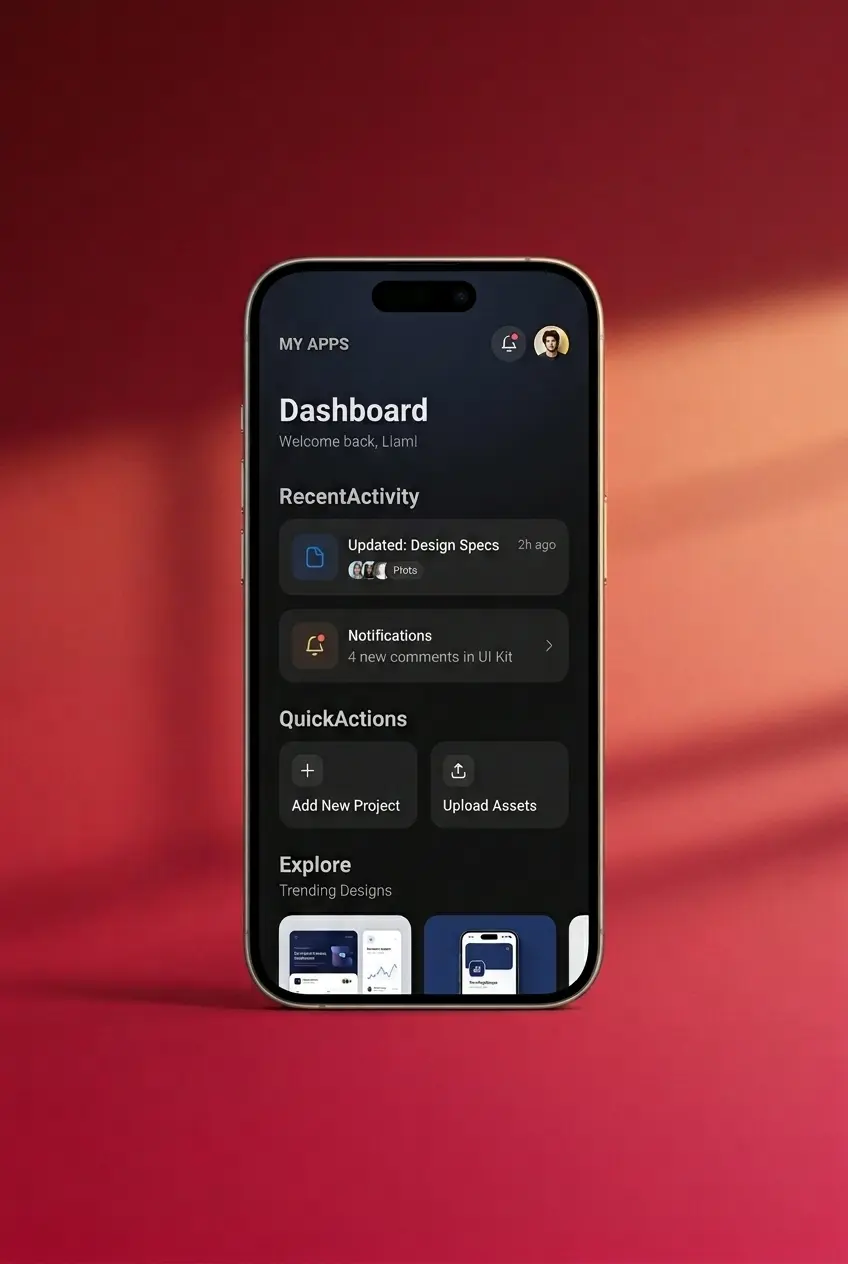 Android APK download screen for installing a real-money casino app directly from the casino website in India