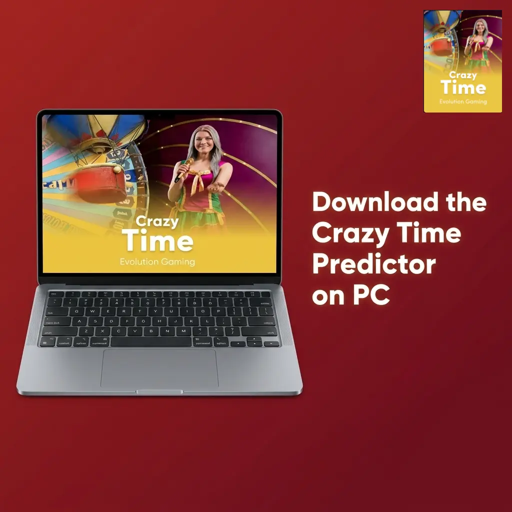 Crazy Time Predictor download process on PC for Windows and macOS with installer setup steps