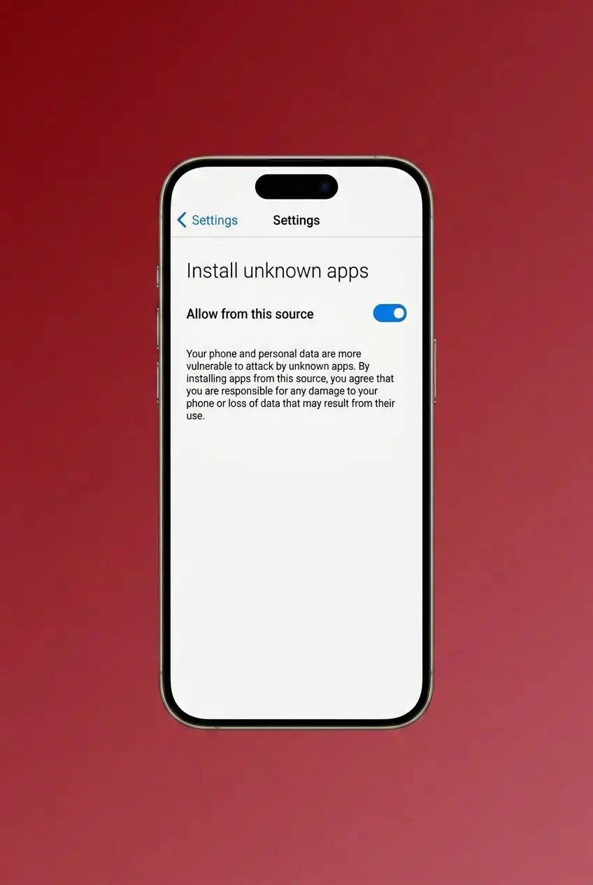 Melbet Crazy Time APK installation steps on Android 5.0+ device showing download and setup process