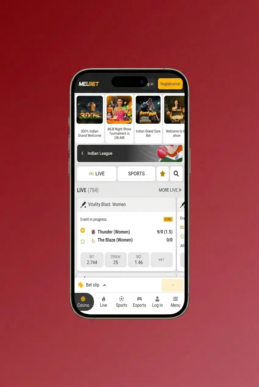 Melbet Crazy Time APK installation steps on Android 5.0+ device showing download and setup process