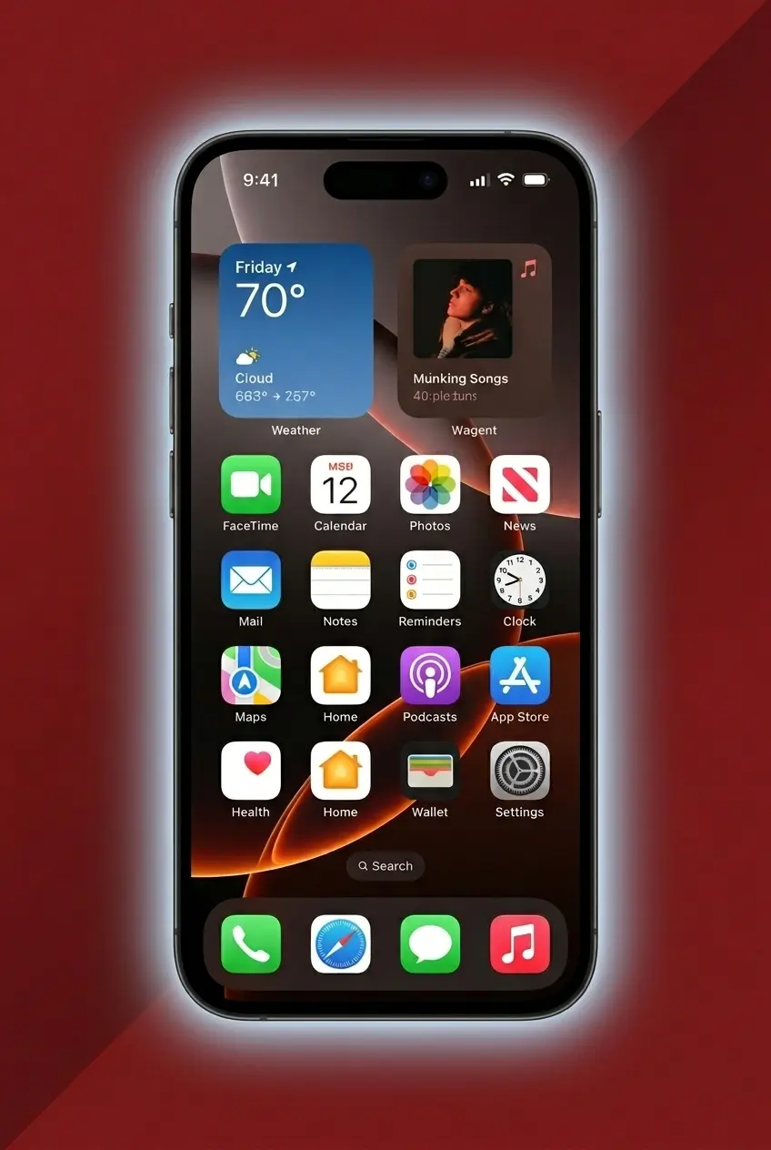 Odds96 Crazy Time PWA installation on iPhone and iPad via Safari without App Store