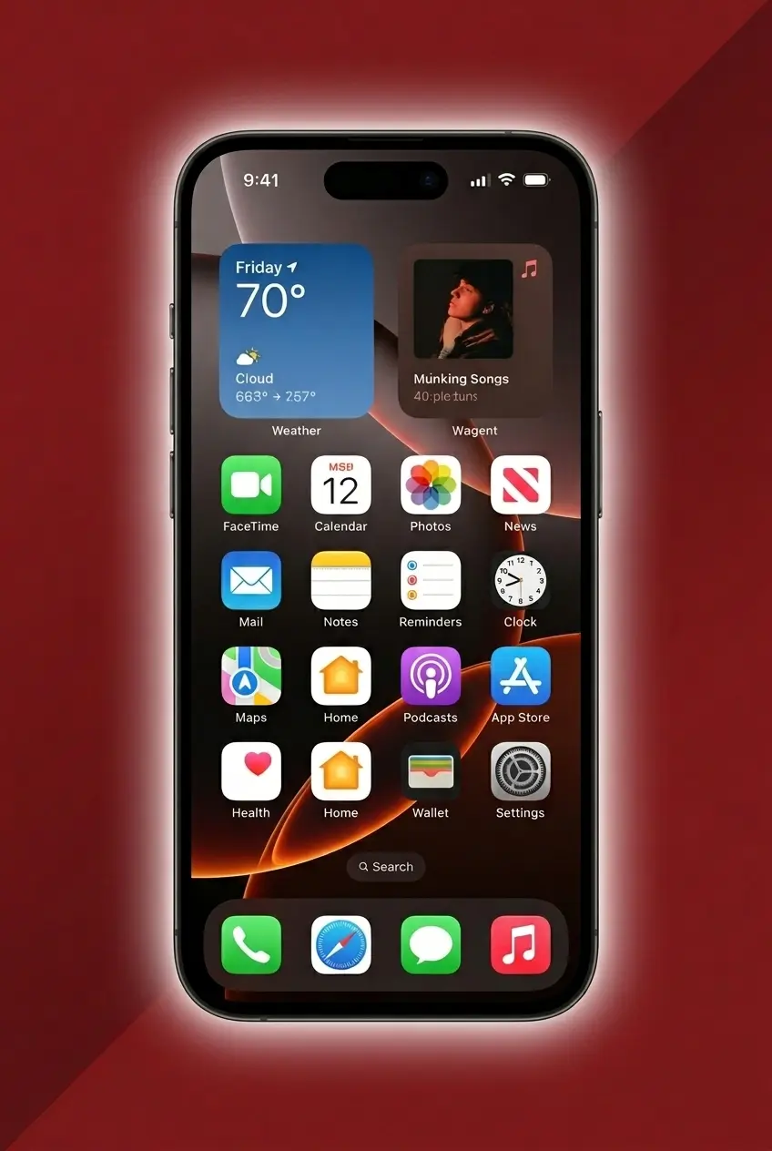 Odds96 Crazy Time PWA installation on iPhone and iPad via Safari without App Store